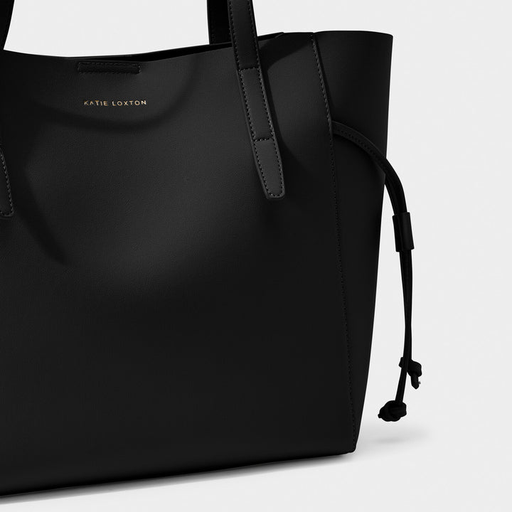 Katie Loxton Ashley Tote Bag Black