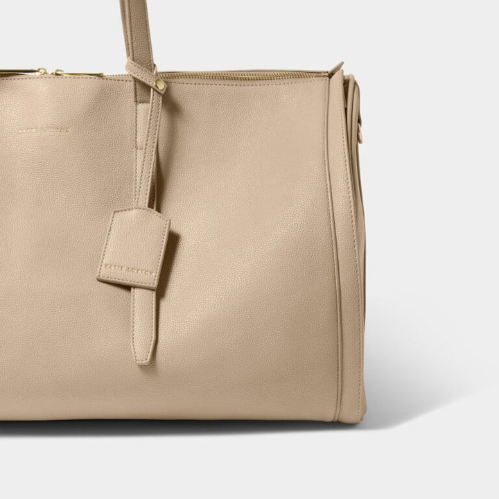 Katie Loxton Folding Weekender Garment Bag