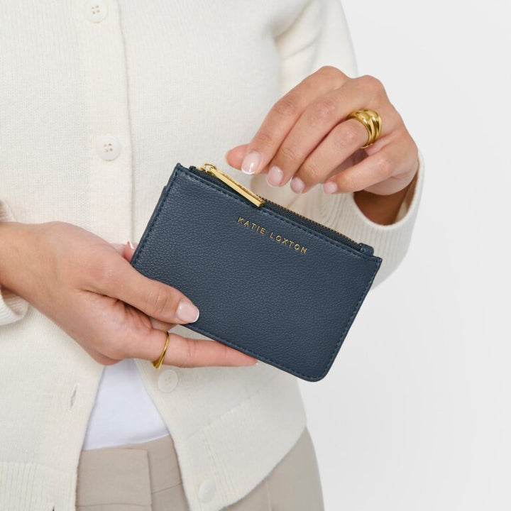 Katie Loxton Hana Coin and Card Holder