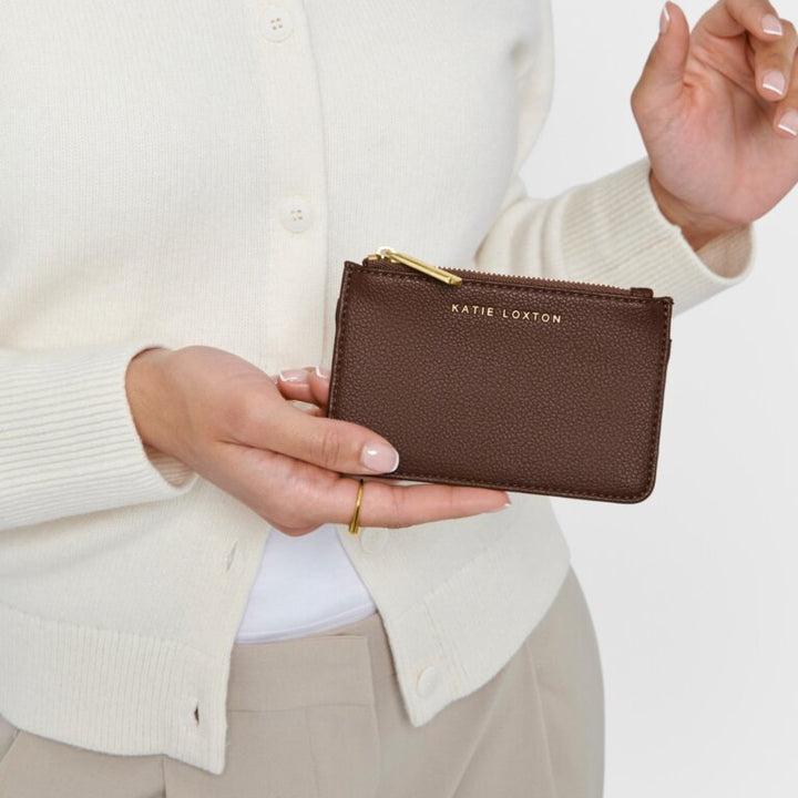 Katie Loxton Hana Coin and Card Holder