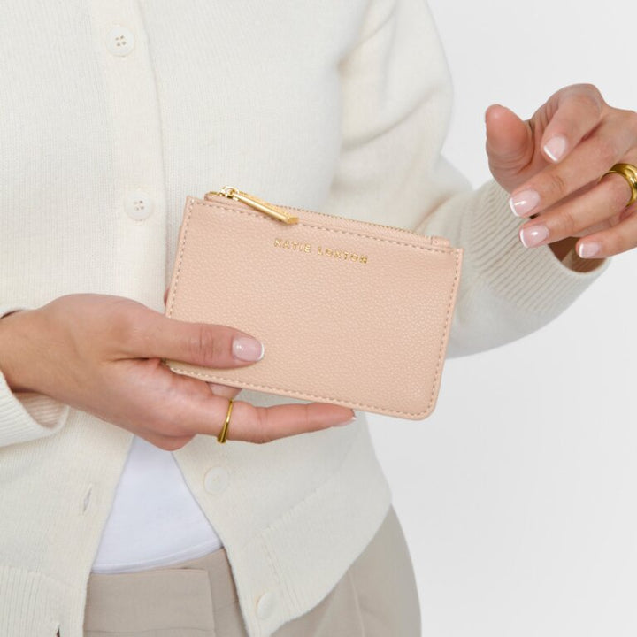 Katie Loxton Hana Coin and Card Holder