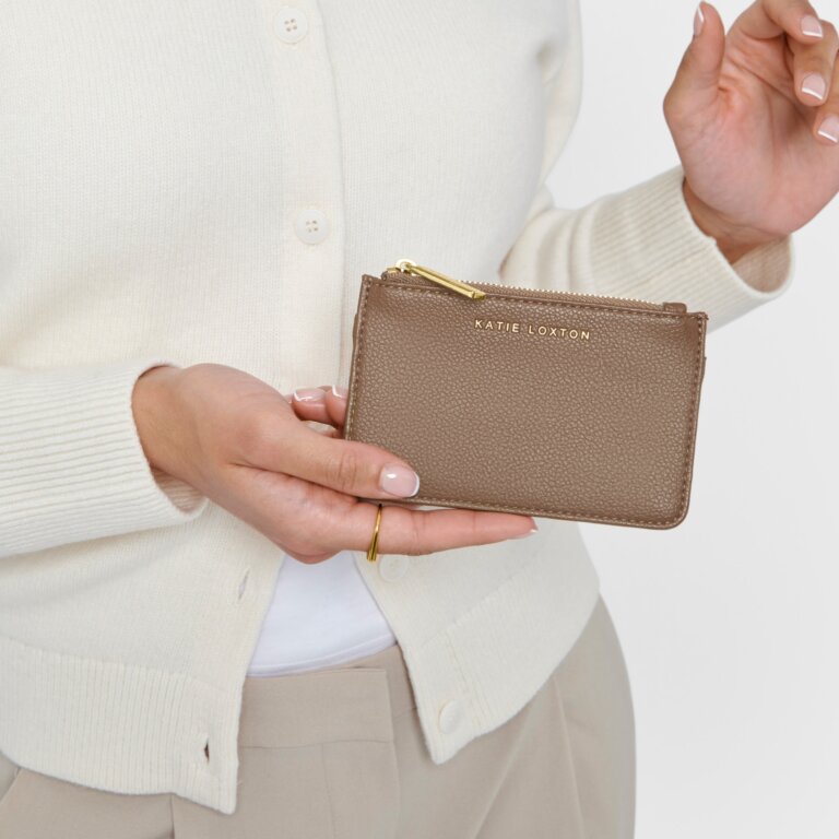 Katie Loxton Hana Coin and Card Holder