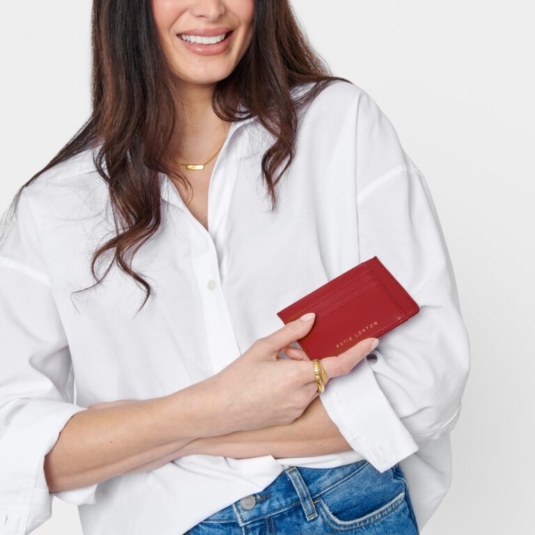 Katie Loxton Lily Cardholder