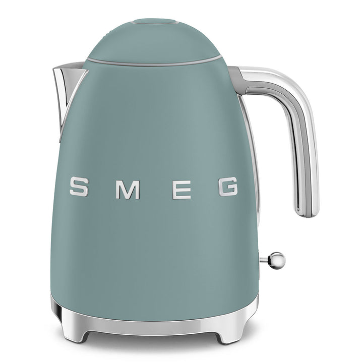 Smeg Retro Electric Kettle