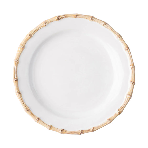 Juliska - Bamboo Dinner Plate
