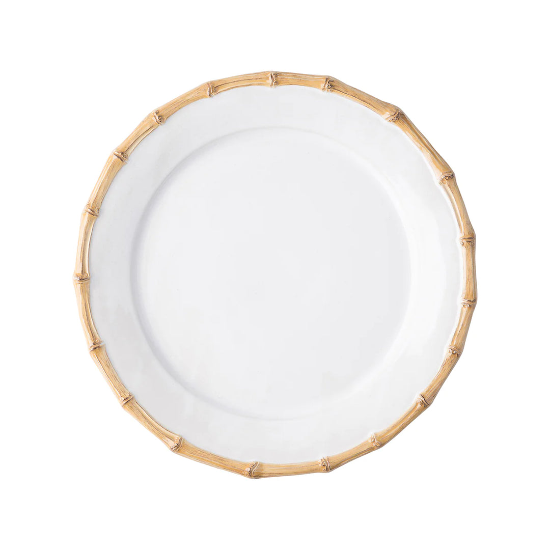 Juliska - Bamboo Dessert/Salad Plate