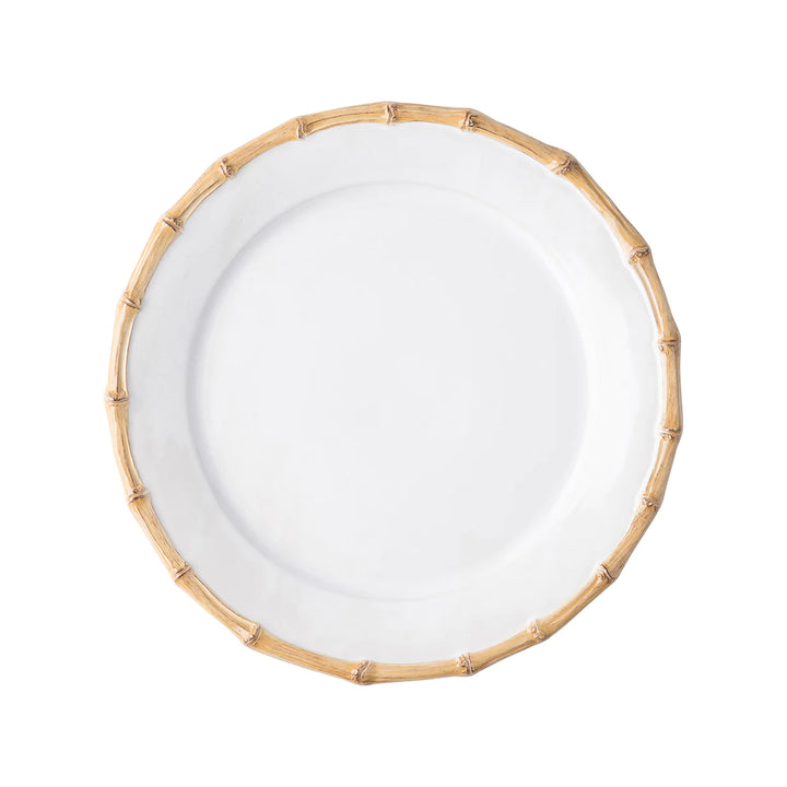 Juliska - Bamboo Dessert/Salad Plate