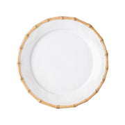 Juliaks - Bamboo Dessert/Salad Plate