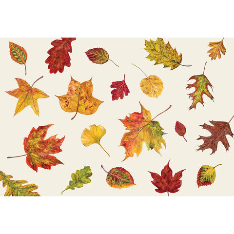 Hester & Cook - Fall Foliage Placemat