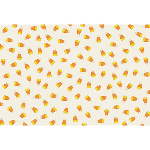 Hester & Cook - Candy Corn Placemat