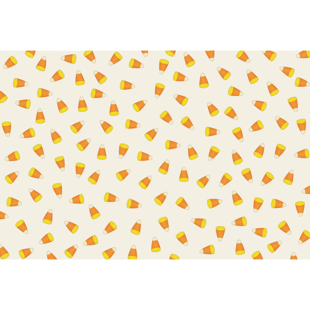 Hester & Cook - Candy Corn Placemat