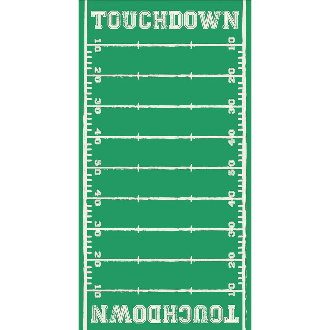 Hester & Coook Touchdown Napkin