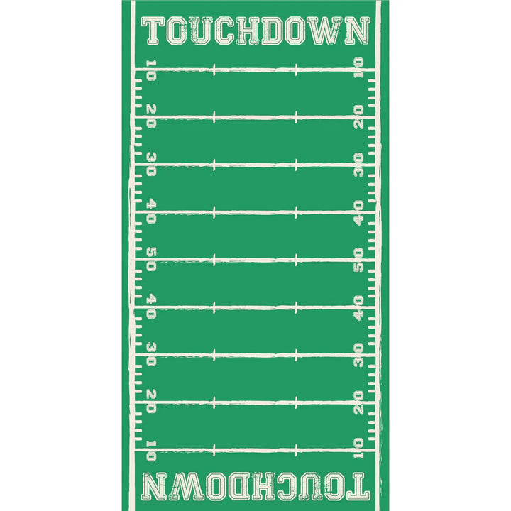 Hester & Coook Touchdown Napkin