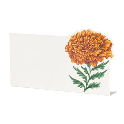 Hester & Cook Marigold Bloom Place Card
