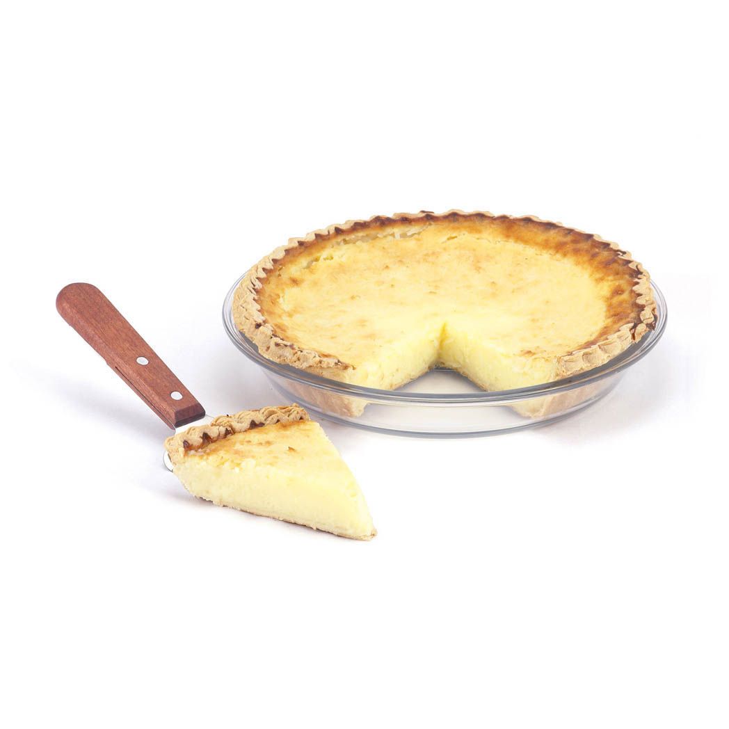 Mrs. Anderson's Baking Offset Pie Server
