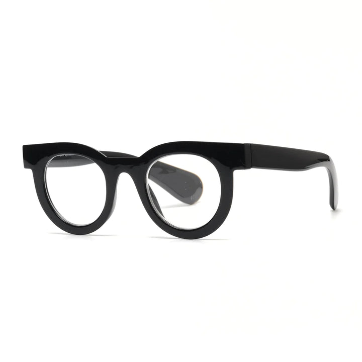 Ryan Simkhai Eyeshop Kai Readers Black