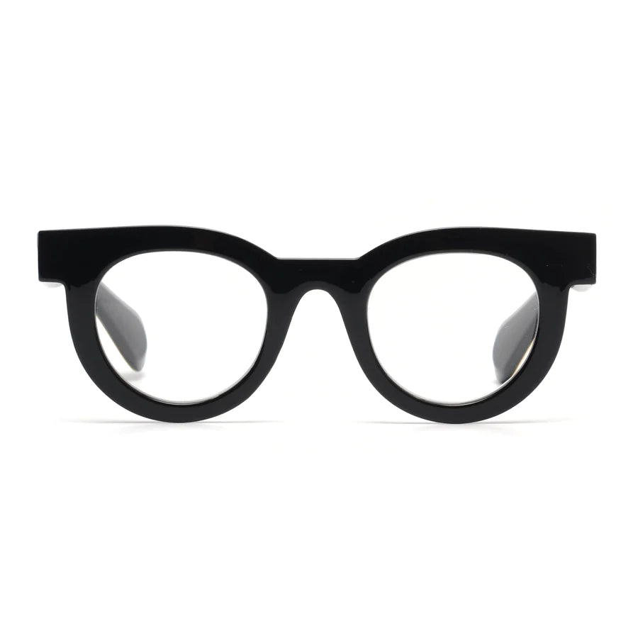 Ryan Simkhai Eyeshop Kai Readers Black