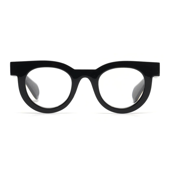 Ryan Simkhai Eyeshop Kai Readers Black
