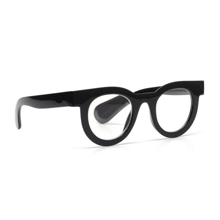 Ryan Simkhai Eyeshop Kai Readers Black
