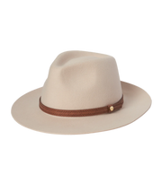 Kooringal - Kallie Safari Hat - Nude