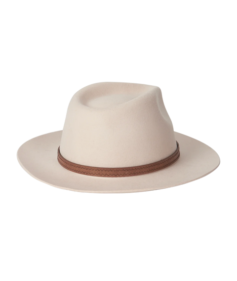 Kooringal - Kallie Safari Hat - Nude