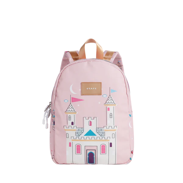 State Bags - Kane Kids Mini Backpack - Fairytale