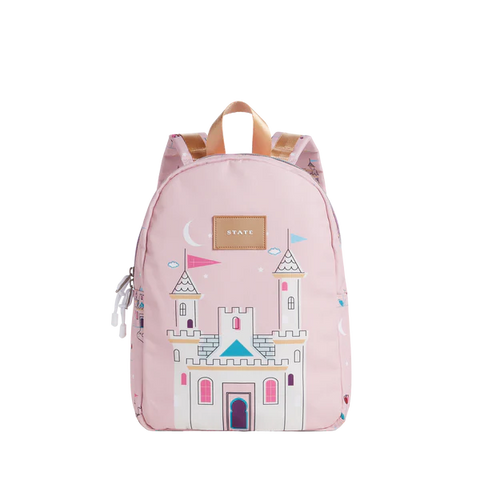 State Bags - Kane Kids Mini Backpack - Fairytale