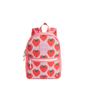 State Bags - Kane Kids Mini Backpack - Strawberries