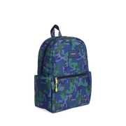 State Bags - Kane Kids Backpack - Camo Blue
