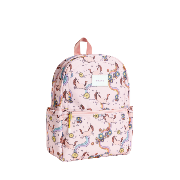 State Bags - Kane Kid's Backpack - Unicorn