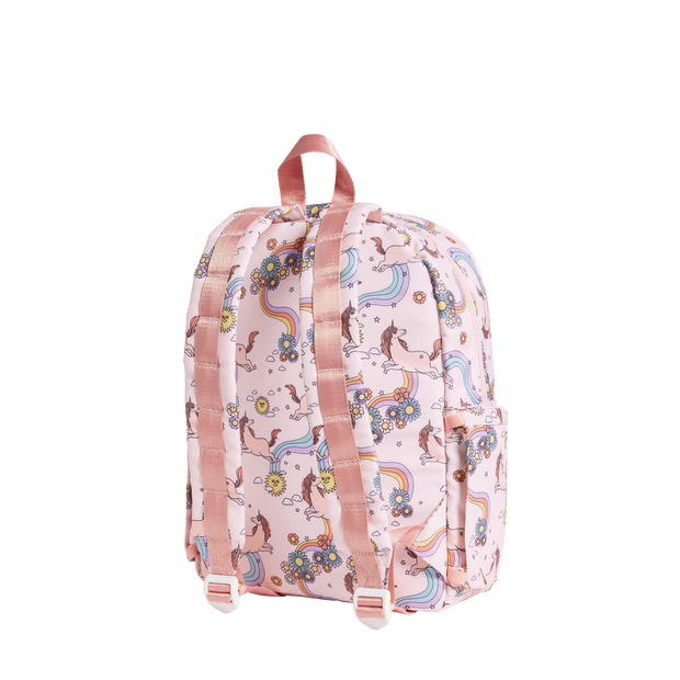 State Bags - Kane Kid's Backpack - Unicorn