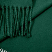 Katie Loxton - Blanket Scarf - Emerald Green