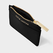 Katie Loxton - Cleo Coin Purse And Card Holder - Black