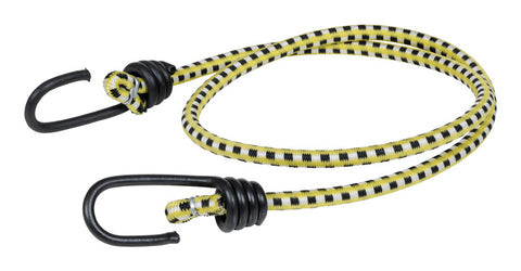 Keeper Multicolored Bungee Cord
