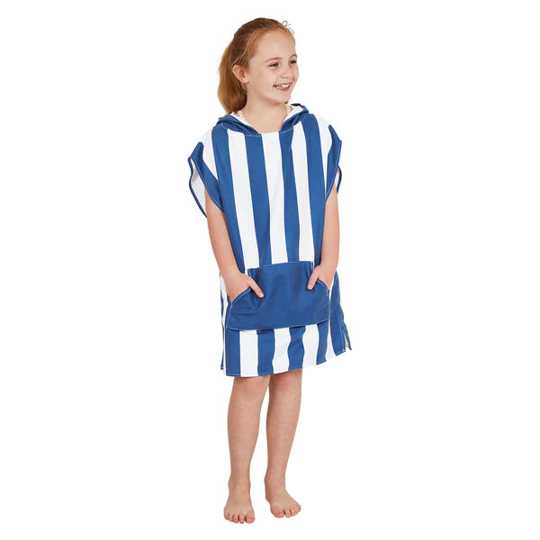 Dock & Bay Kid's Whitsunday Poncho