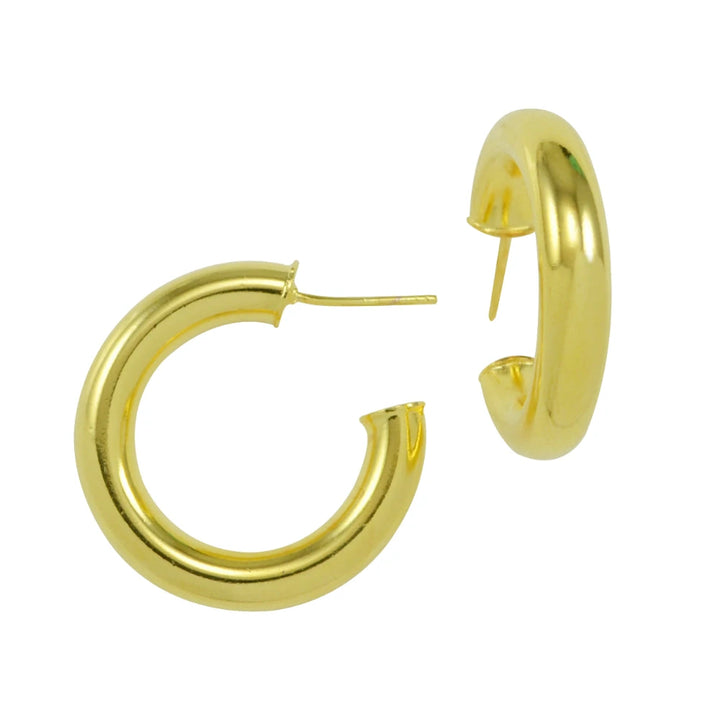 Betty Carre Alabama Hoop Earrings