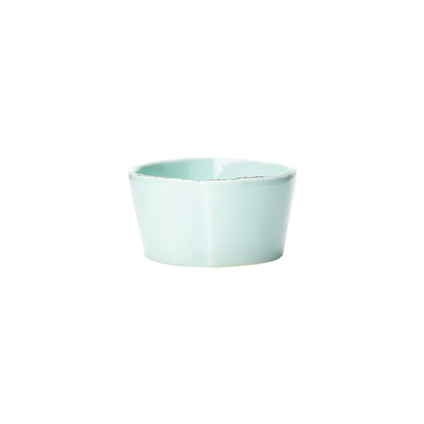 Vietri Lastra Condiment Bowl