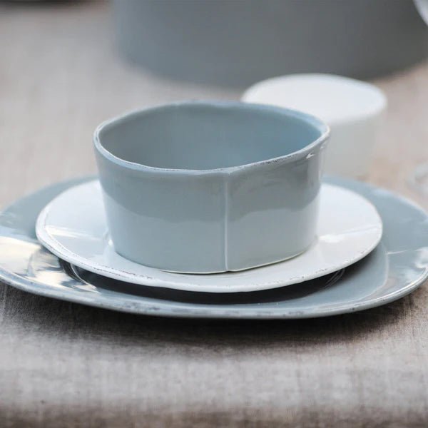 Vietri Lastra Condiment Bowl