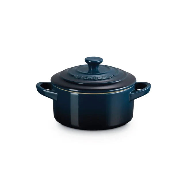 Le Creuset Mini Round Cocotte