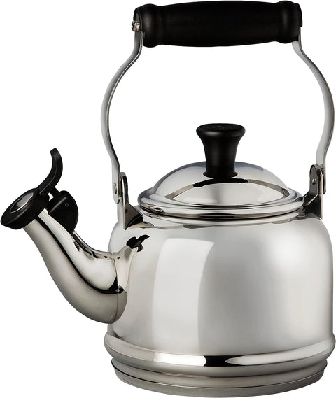 Le Creuset - Demi Kettle - Stainless Steel