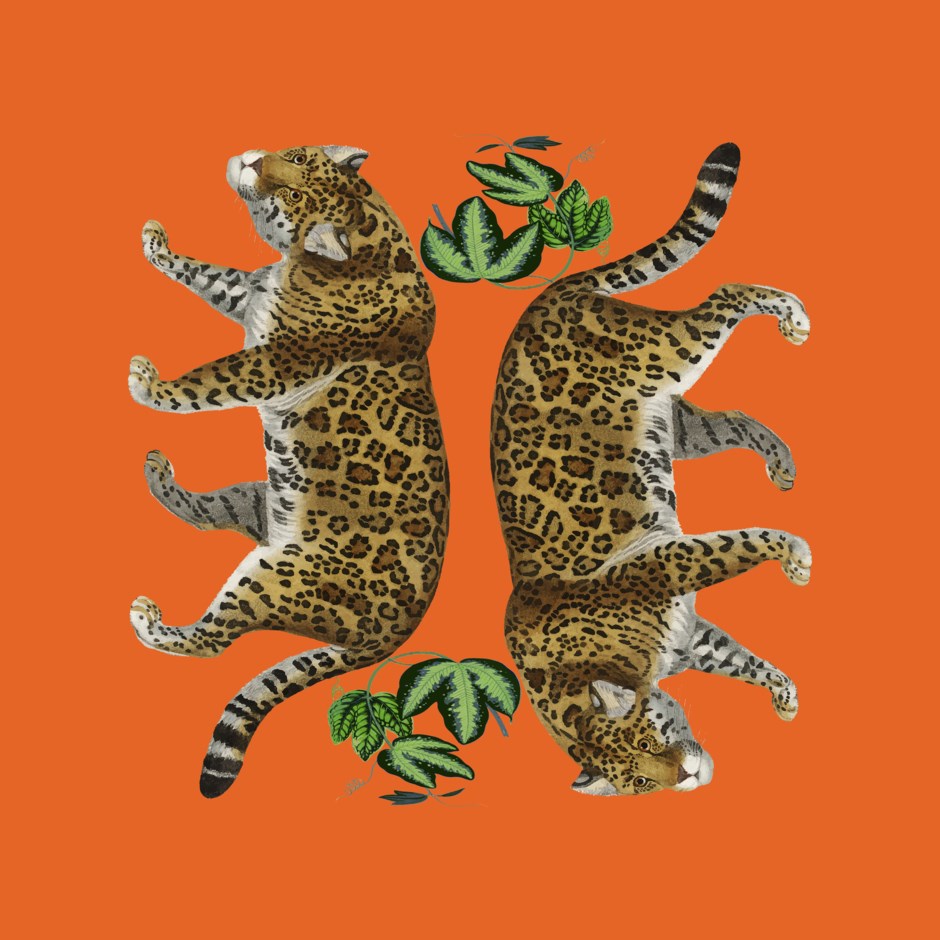 Nicolette Mayer Collection Acrylic Vanity Tray