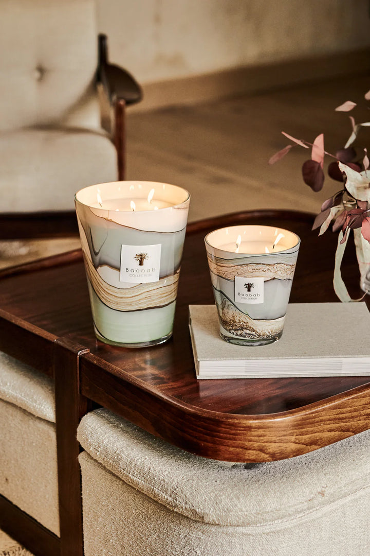 Baobab Collection Sonora Sand Scented Candle