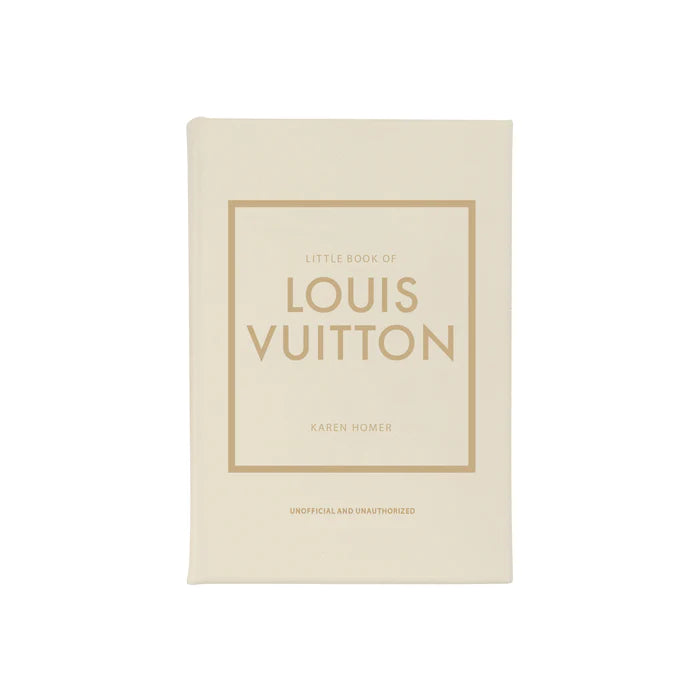 Little Book of Louis Vuitton