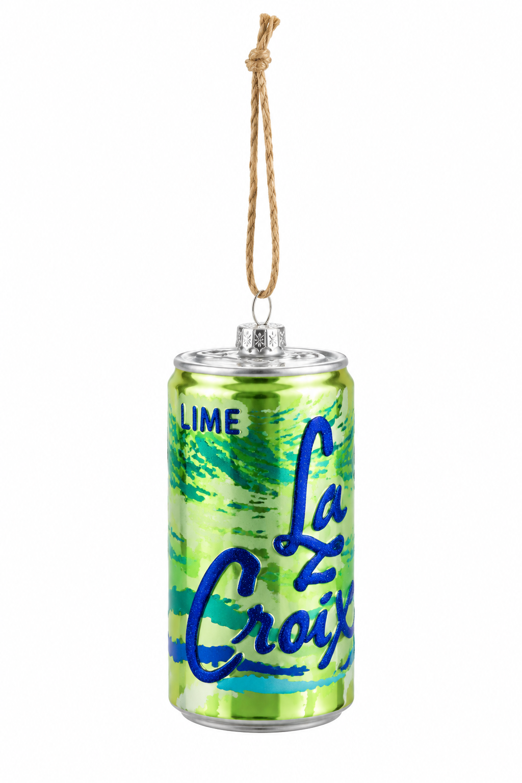 Cody Foster Fa La La Croix Ornament