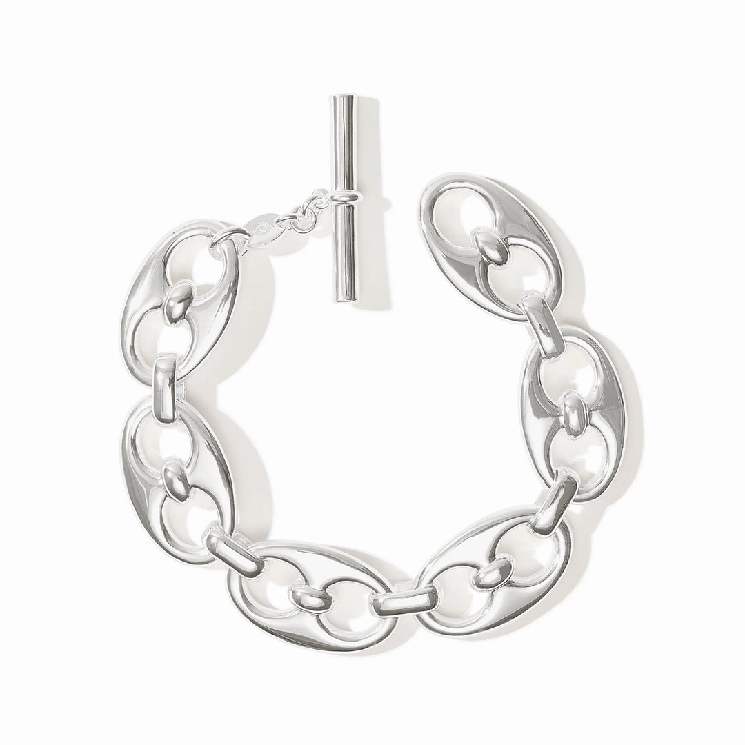 Julie Vos Laguna Link Bracelet