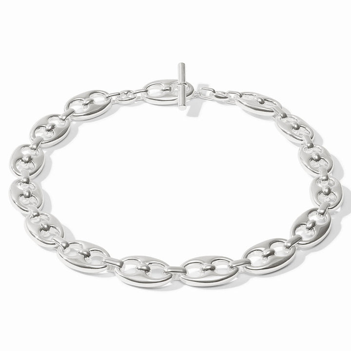 Julie Vos Laguna Link Necklace
