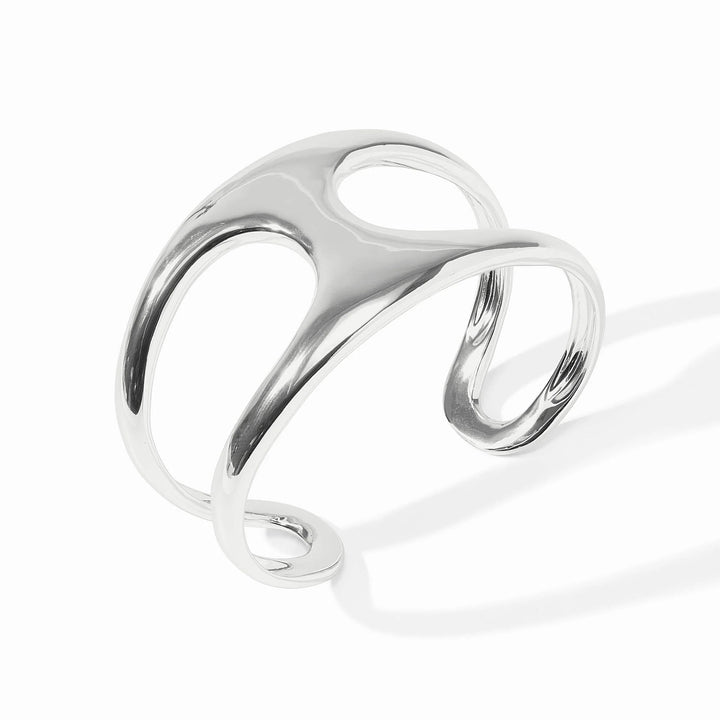 Julie Vos Laguna Statement Cuff