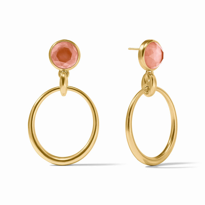 Julie Vos Laguna Statement Earring