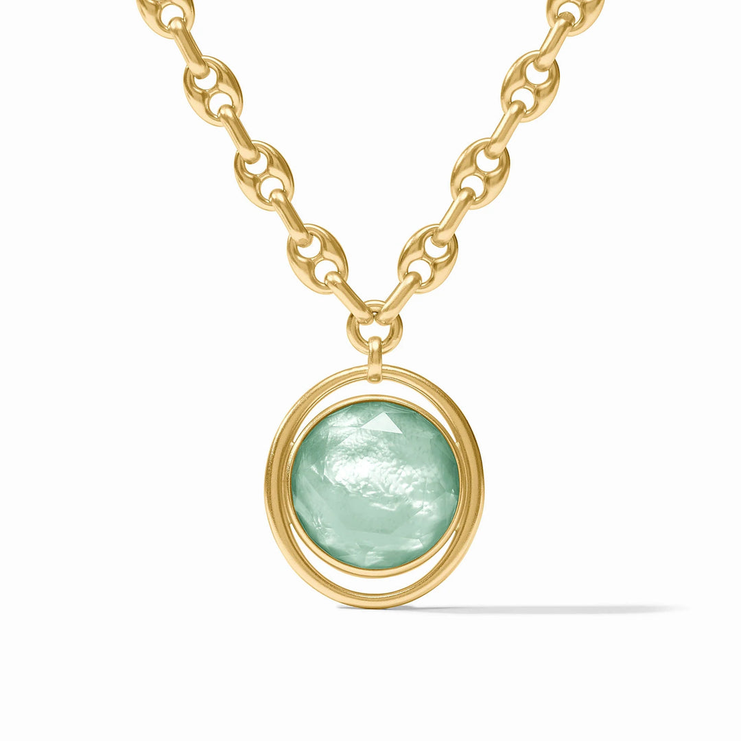 Julie Vos Laguna Statement Necklace