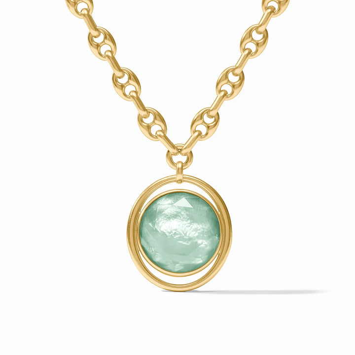Julie Vos Laguna Statement Necklace